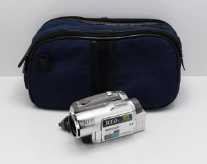 PANASONIC NV-GS180 CAMCORDER 3CCD MINI DV TAPE DIGITAL VIDEO CAMERA - Picture 1 of 7