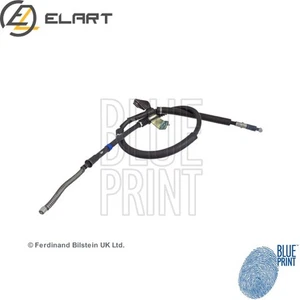 CABLE PARKING BRAKE ADC446112 FOR MITSUBISHI PROUDIA/DIGNITY PAJERO/II/Canvas - Picture 1 of 8