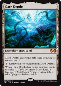 MTG - DARK DEPTHS - Ultimate Masters (M) - Bild 1 von 1