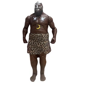 Figura de acción WWE Kamala Elite Legends Flashback Collection 2010 usada - Imagen 1 de 4