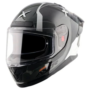 Axor Saber Spark Helm schwarz grau - Bild 1 von 11