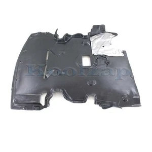 For 09 10 11 BMW 335d Sedan Diesel Type-2 Front Engine Splash Shield Cover Guard - Picture 1 of 6