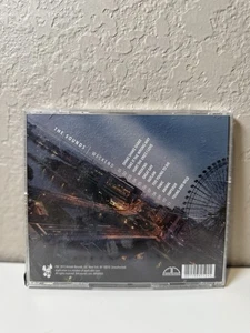 Weekend by The Sounds (CD, 2013) - Damaged to Jewel Case - Picture 1 of 5