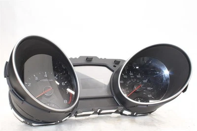 CLUSTER VELOCÍMETRO KIA SEDONA 2015 15 2016 16 94003A9020 1422079 Foto 1 de 4