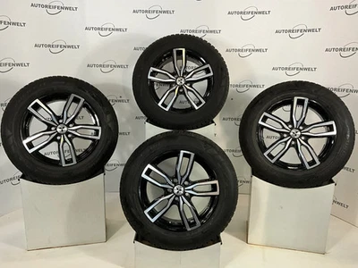 Winter Kompletträder 215/65R17 z.B. passend für Mitsubishi Outlander - Bild 1 von 4
