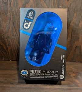 peter murphy deep anniversary action figur pearl color hair bauhaus goth - Bild 1 von 1