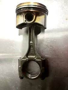 HONDA CIVIC TYPE-R EP3 2001-2005 K20A2 2.0 PISTÓN GASOLINA Y VARILLA DE CONEXIÓN - Imagen 1 de 1
