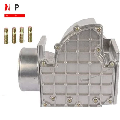 Sensor de flujo de masa de aire apto para Toyota Land Cruiser 22250-66010 4,5 L envío rápido Foto 1 de 4