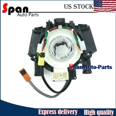 NUEVO Muelle Reloj PARA NISSAN MURANO 2004-2006 INFINITI FX35 FX45 G35 2005-2008 Foto 1 de 4