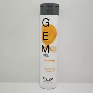 Celeb Luxury GEM LITES Colorwash 8,25 oz | TURMALINA | Envío gratuito - Imagen 1 de 1