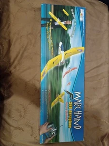 Marchand F-360 Aeroplane R/C Used - Picture 1 of 4