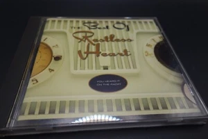 The Best Of Restless Heart - Music CD - Restless Heart - 1991-10-22 - RCA - Ver - Picture 1 of 3