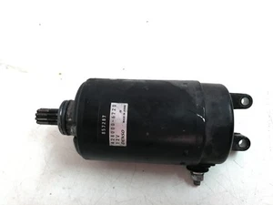 MOTORINO AVVIAMENTO APRILIA RSV 4 2011 12748 KM - Imagen 1 de 3