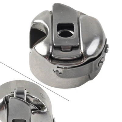 1 Bobbin Case #52237  For Industrial JUKI CONSEW SINGER BROTHER Sewing Machine - Image 1 of 4