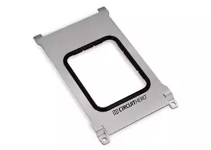 Circuit Hero V2 Shift Plate - Brushed (92-95 Honda Civic) - Picture 1 of 3