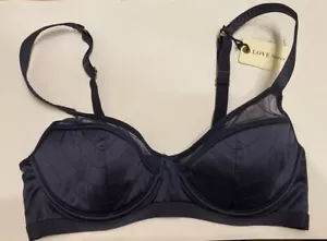 Love Stories BH Celia Dunkelblau 32B (70C) NEU UVP 80 Euro - Bild 1 von 11