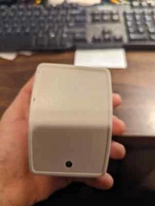 MG ELECTRONICS MODEL # MGT1240 24VOLTAC 40VA CLASS 2 TRANSFORMER, NEW IN BOX - Picture 1 of 8