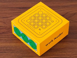 Work Louder X Figma Creator Micro • Macro Pad • Neu, versiegelt • Mac Grafikdesign - Bild 1 von 3