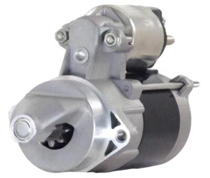 NEW STARTER FOR LYNX SNOWMOBILE 5900 6900 EXPLORER FOREST FOX LIGHT TOURING - Bild 1 von 2