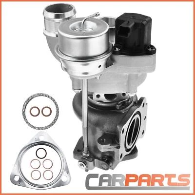 Turbolader für MINI Mini Cooper S R55 R56 R57 R58 R59 R60 R61 1.6L 11657565912 - Bild 1 von 4