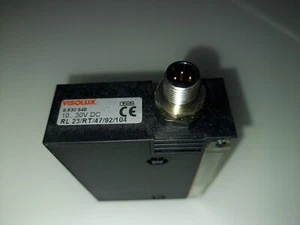 VISOLUX RL 23/RT/47/92/104 - Bild 1 von 4
