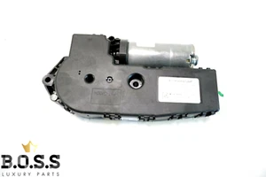 12-16 MERCEDES BENZ CLA250 PANORAMIC SUNROOF CONTROL MOTOR OEM PART A1769064100 - Picture 1 of 10