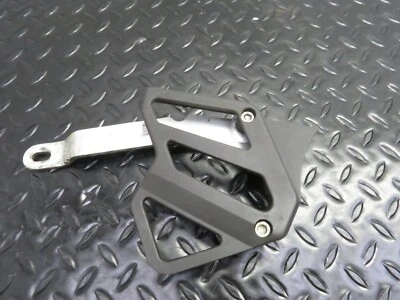 94 95 KTM 620 RXC KTM 620 LC4 OEM ЗАВОДСКАЯ КРЫШКА ЗВЕЗДОЧКИ И ЧЕХОЛ ЭКОНОМИЯ ИЗЯЩНЫЙ! - Изображение 1 из 4