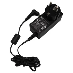 LG 24M47HQ-P 24M47HQP 22M47VQ 22M47VQ-B 22M47VQ-P LED Monitor Adaptador de corriente - Imagen 1 de 3