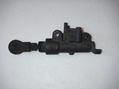 Brake Cylinder Brake Pump Rear Sc 35 2004 Honda CBR 1100 Xx CBR1100XX - Image 1 of 4