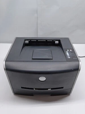 Impresora dúplex Dell 1720dn impresa en 5k páginas Foto 1 de 4