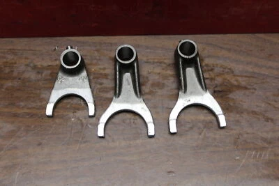 Horquillas Tranny Transmisión Motor Suzuki Intruder 800 1992-2000  Foto 1 de 4