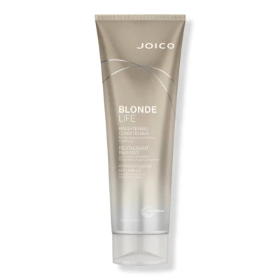 Joico Blonde Life Brightening Conditioner For Blonde Hair Illuminate 250ml