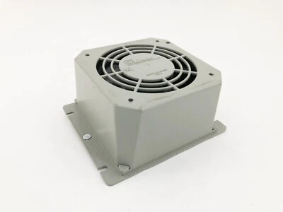 Nuevo conjunto de ventilador de refrigeración Hoffman A-PA4AXFN - sin caja Foto 1 de 4