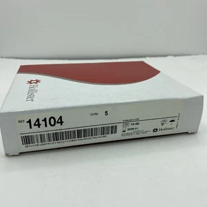 5 Hollister 14104 New Image FormaFlex 2-teilig Hautbarrieren 2-3/4" Flansch 2029 - Bild 1 von 6
