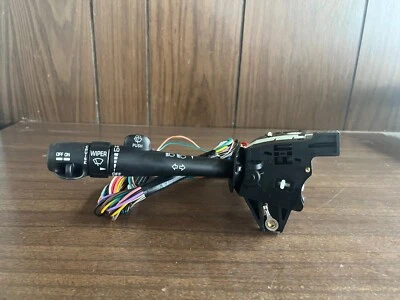 NUEVO 2000-2005 Impala Monte Carlo Señal de giro Interruptor limpiaparabrisas Cruise 88964580 Foto 1 de 4