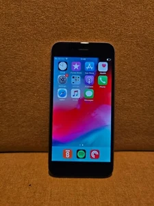 iphone 6 16gb space grey - Afbeelding 1 van 3