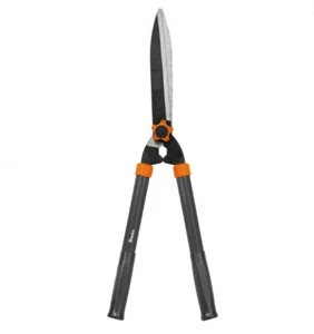 Tagliasiepi professionale V1111 Grip nero cesoia per rami cesoia da giardino forbici lama 20 cm - Foto 1 di 2