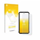 Glass film screen protector for Oukitel WP21 Ultra screen cover protection matte