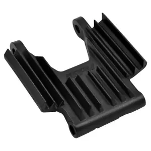 RPM R/C Products - Crash Structure (Radiator) for the Losi Promoto Black - Picture 1 of 1