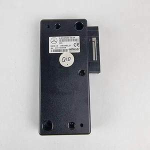 Interfaz de teléfono Mercedes Benz Clase E W210 Nokia 01/96-08/02 - Imagen 1 de 8