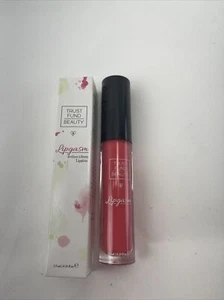 Trust Fund Beauty Lipgasm Brilliant 'a leves Lipgloss unprofessionell - Bild 1 von 10