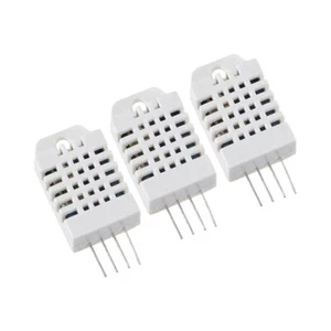 3pcs DHT22 AM2302 Digital Temperature And Humidity Sensor Replace SHT11 SHT15 - Picture 1 of 4