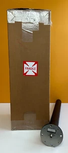 Trivec Avant AV457-3 30 to 300 MHz, Type N (F) VHF-FM Antenna. New! - Picture 1 of 4