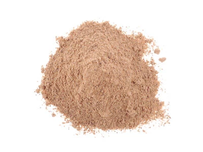 100g organic RAW GUARANA powder by NUTRICRAFT™ - Brazil - Caffeine source