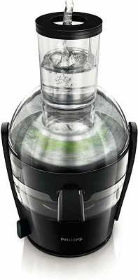 Philips Viva HR1855/70 Licuadora 700 W Facil Limpieza QuickClean Capacidad 2L - Imagen 1 de 4