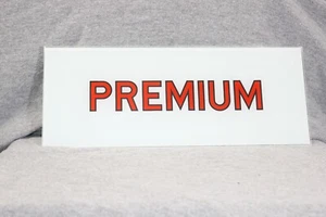 VETRO PUBBLICITARIO PREMIUM - Foto 1 di 1