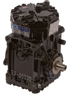 NEW York AC A/C Compressor Replaces: EF210R-21679, EF210R-25212, 71303292 - Picture 1 of 1