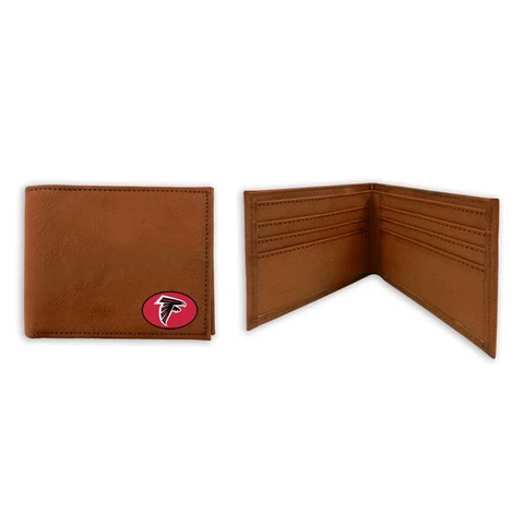 Atlanta Falcons Classic Football Wallet Cover