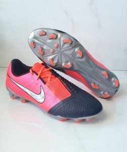 Las mejores ofertas en Nos Nike Rojo 7.5 Zapatos de fútbol para De hombre |  eBay