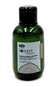 Lisap Keraplant Nature Skin Calm Shampoo 3.38 oz - Picture 1 of 1